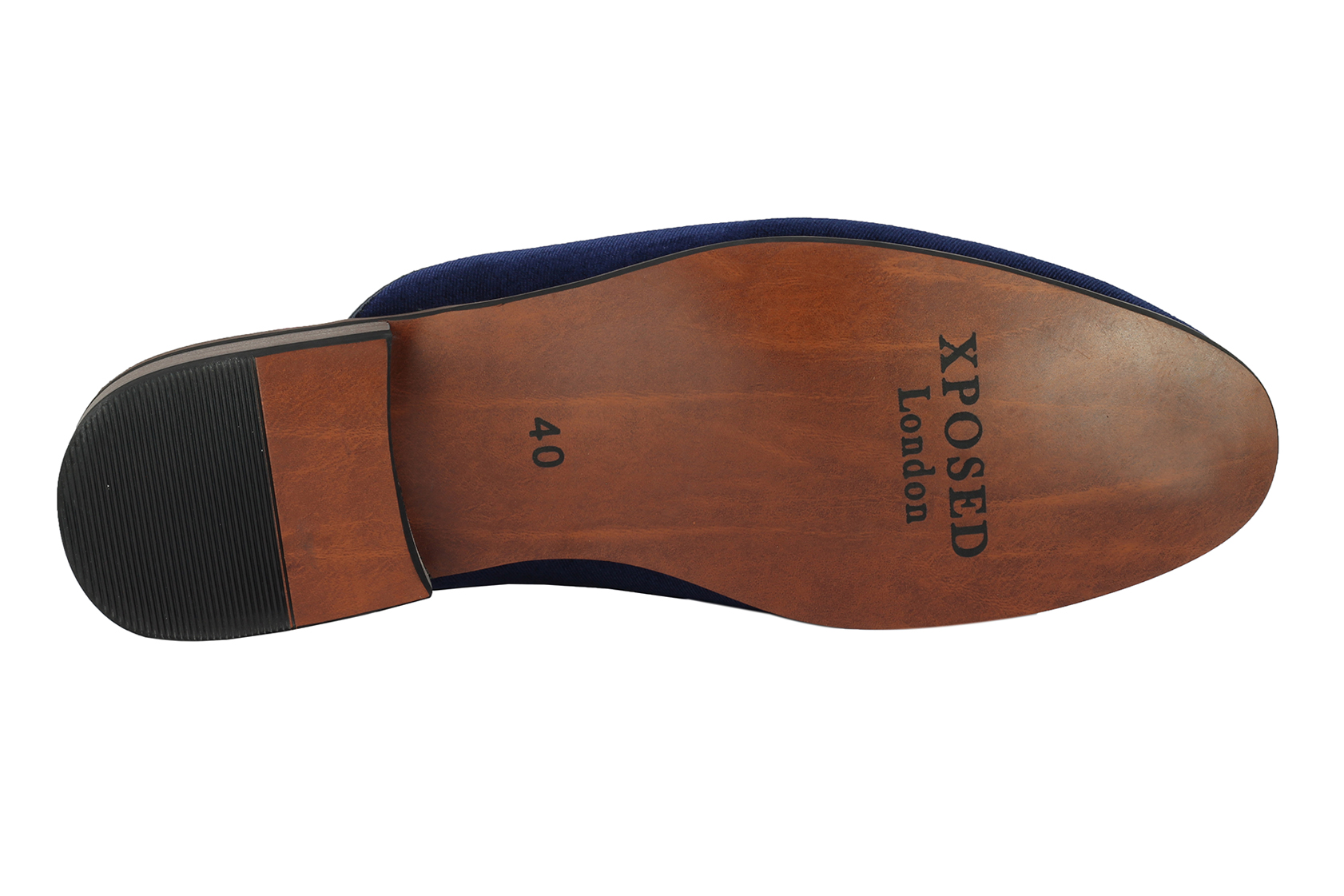 mens horsebit slippers